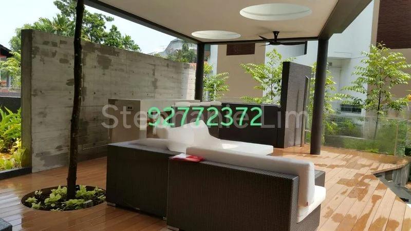 2 Bed Apartment (Condo) for Rent in  Three 11 - Image 2